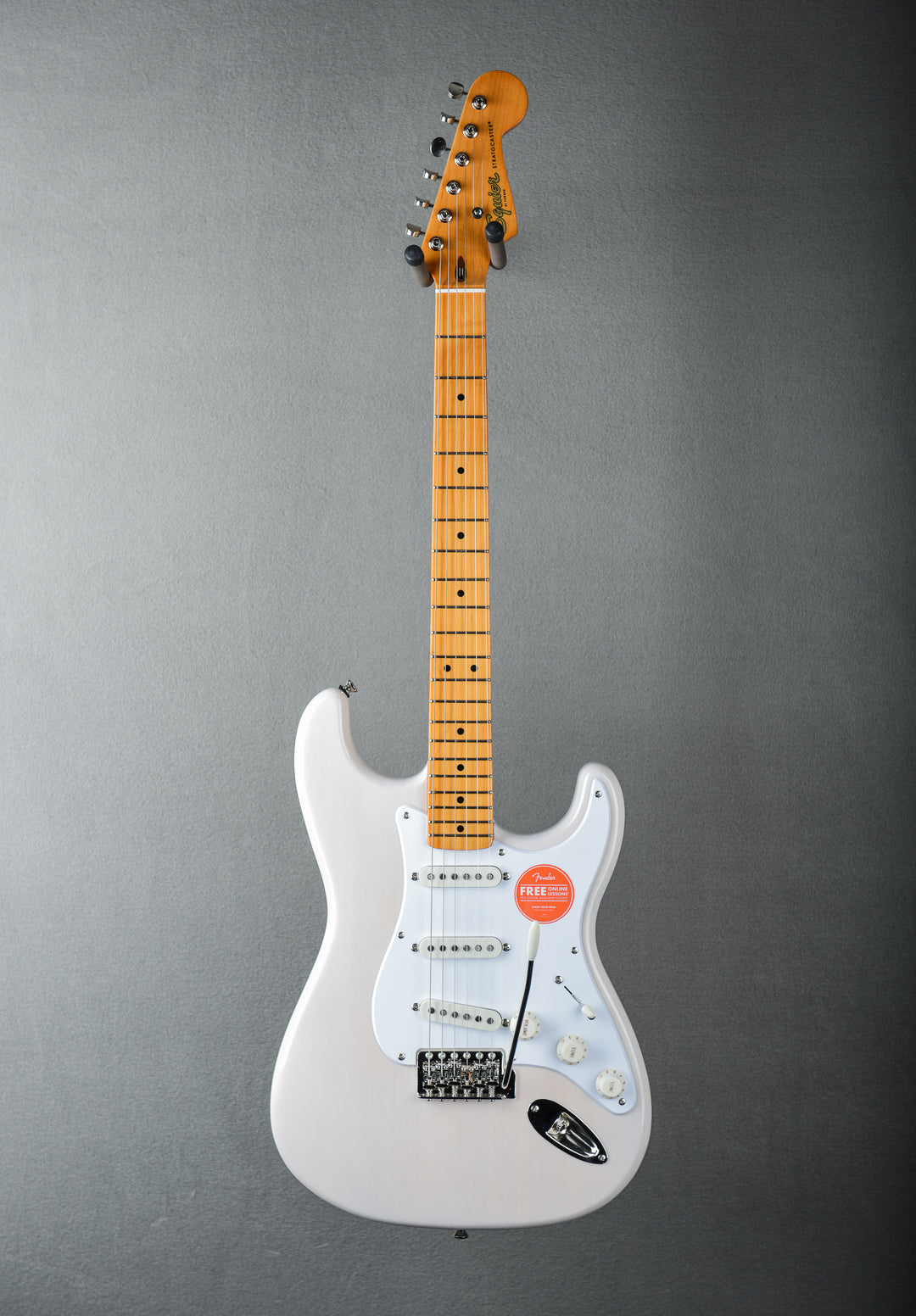 Classic Vibe 50's Stratocaster - White Blonde