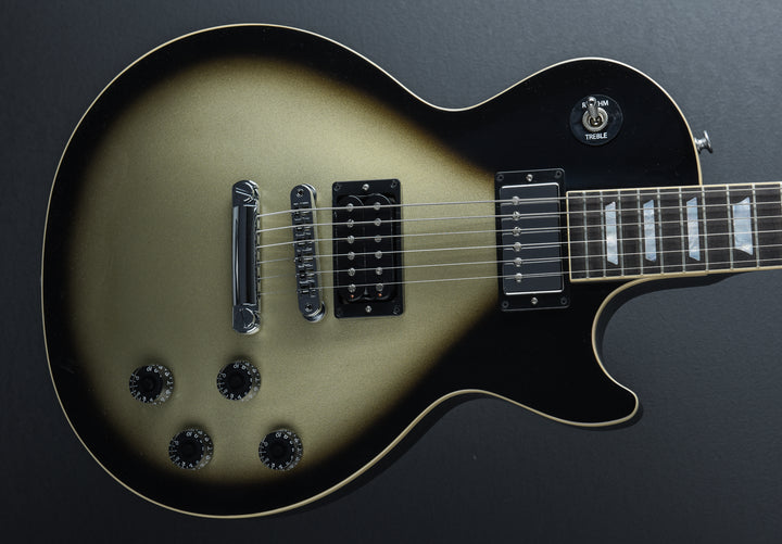 Adam Jones Les Paul Standard - Antique Silverburst