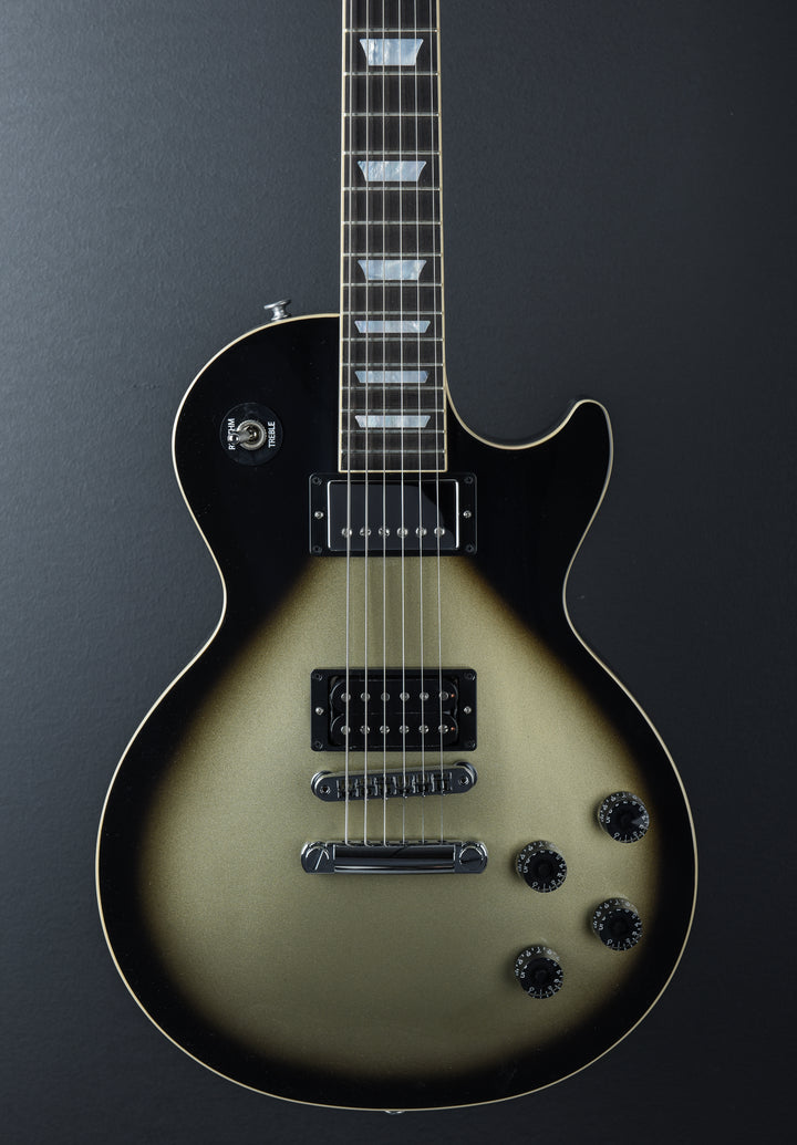 Adam Jones Les Paul Standard - Antique Silverburst