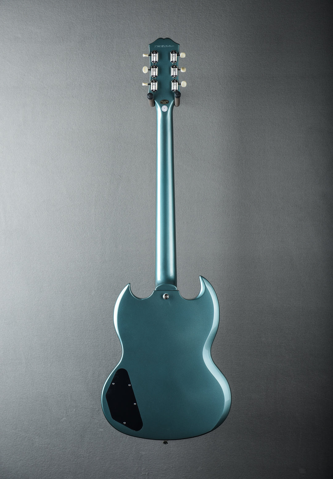 SG Special P-90 - Faded Pelham Blue