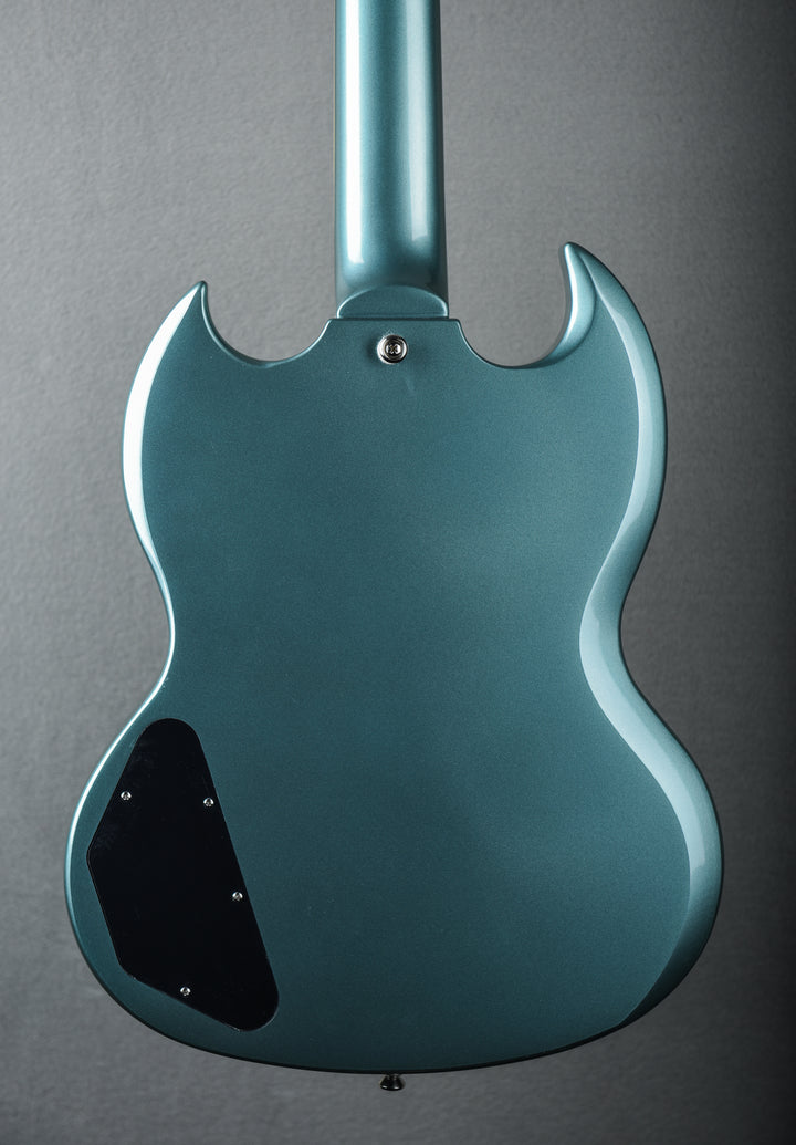 SG Special P-90 - Faded Pelham Blue