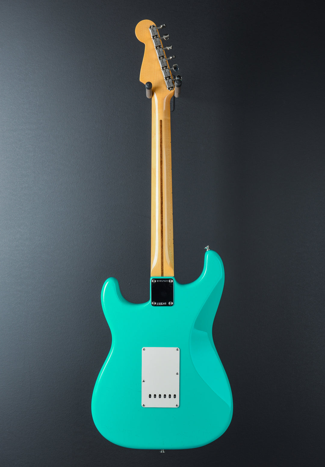 American Vintage II 1957 Stratocaster - Sea Foam Green