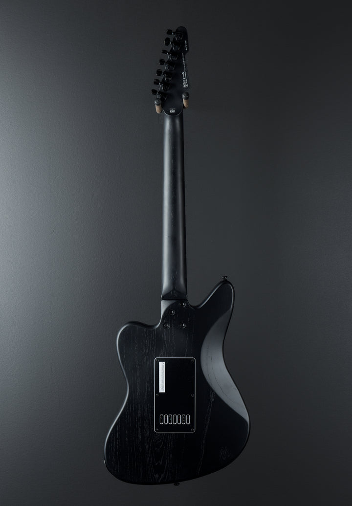 LTD Alex Wade AW-XJ7 BARITONE EVERTUNE - Black