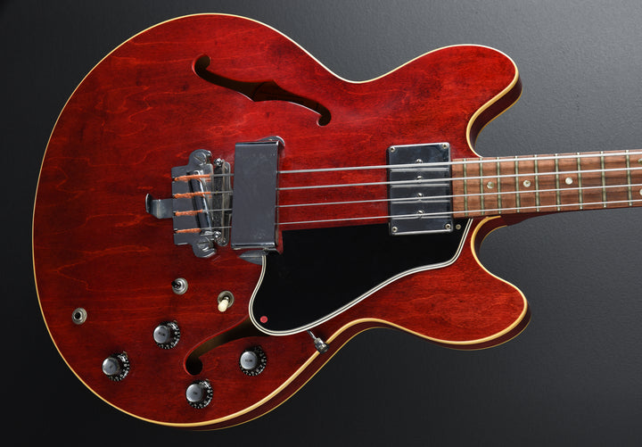 EB-2 DC Bass '67