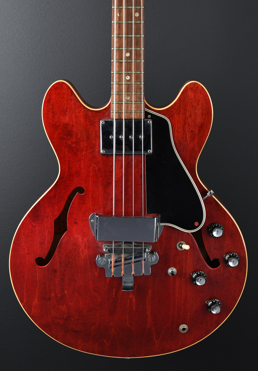 EB-2 DC Bass '67