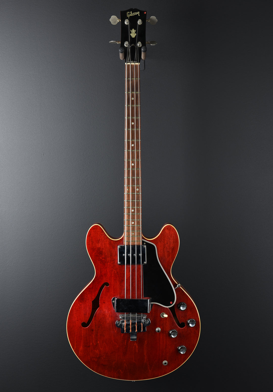 EB-2 DC Bass '67