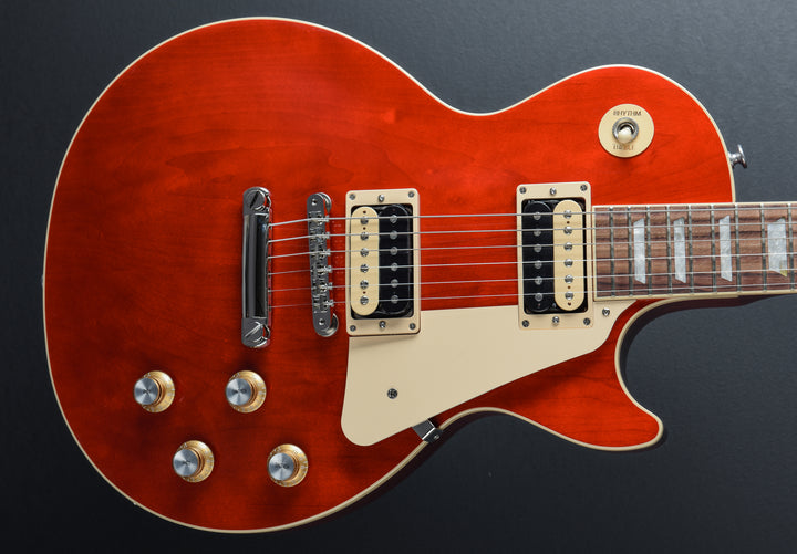 Les Paul Classic - Translucent Cherry