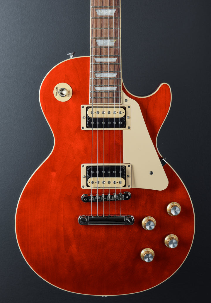 Les Paul Classic - Translucent Cherry