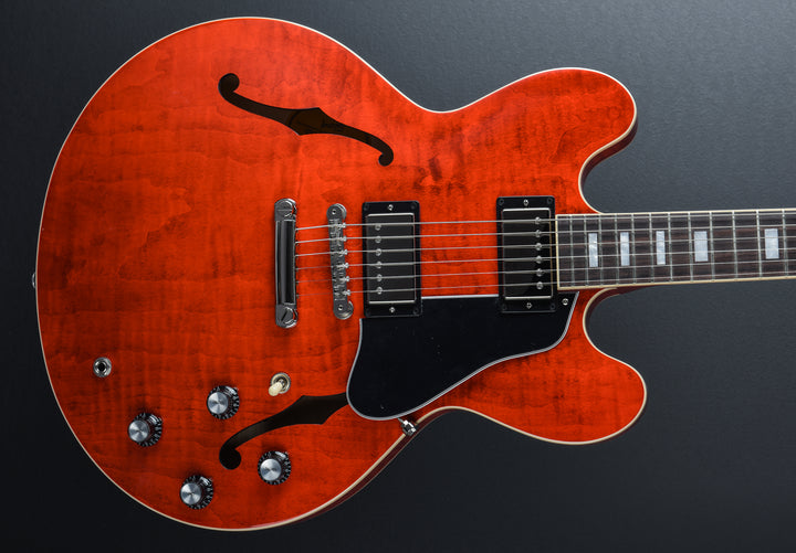 ES-335 Figured - Sixties Cherry