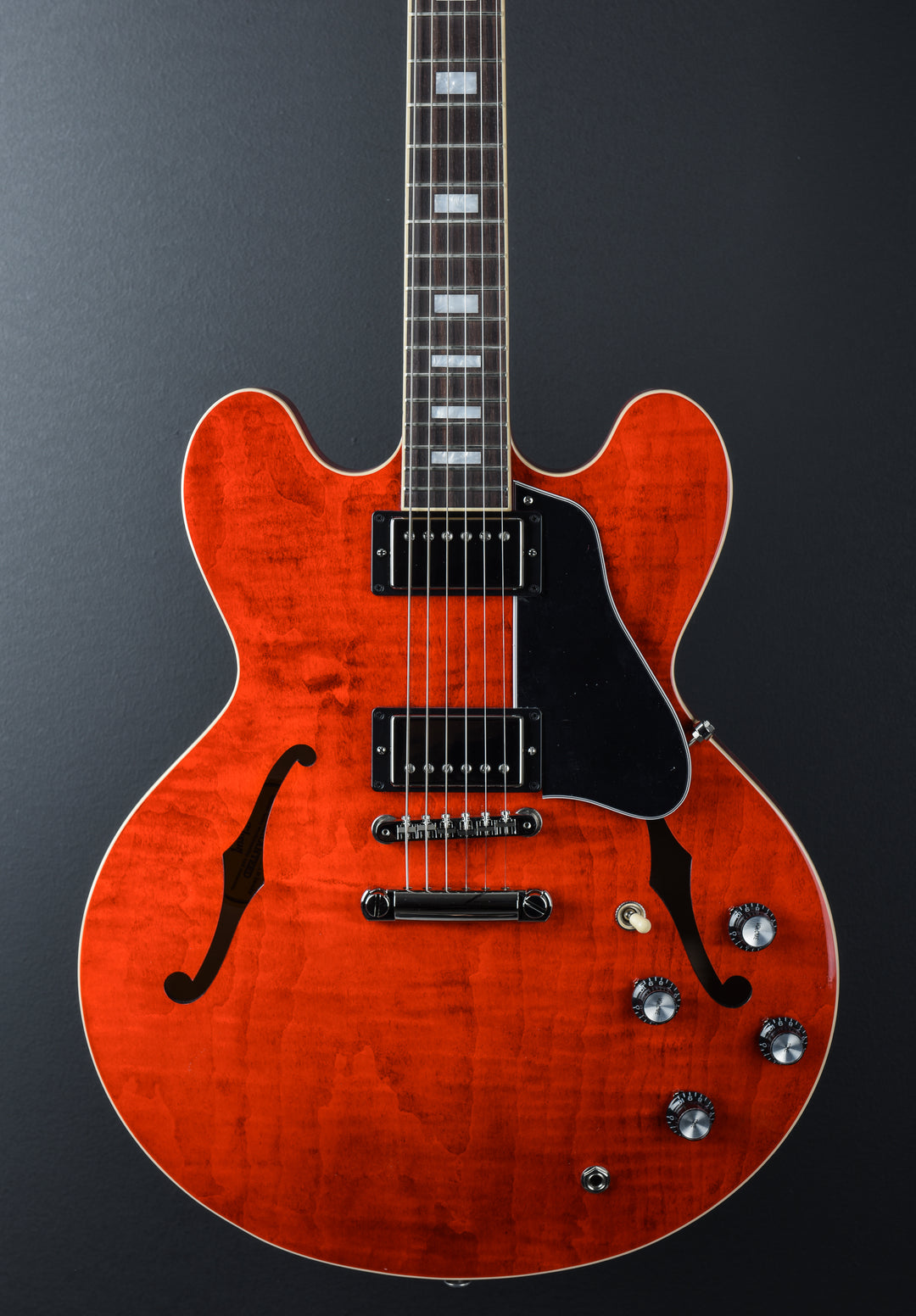 ES-335 Figured - Sixties Cherry