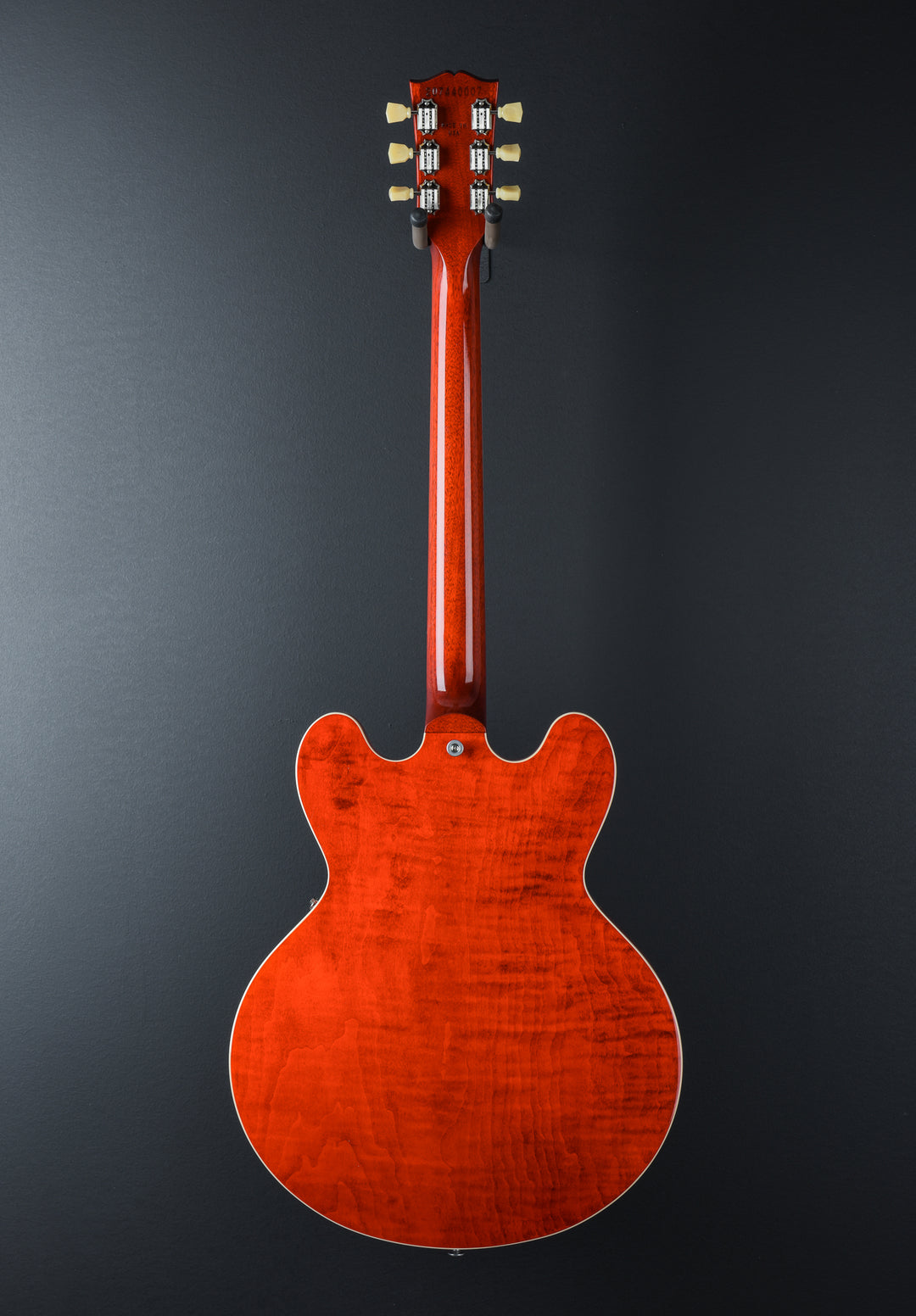 ES-335 Figured - Sixties Cherry