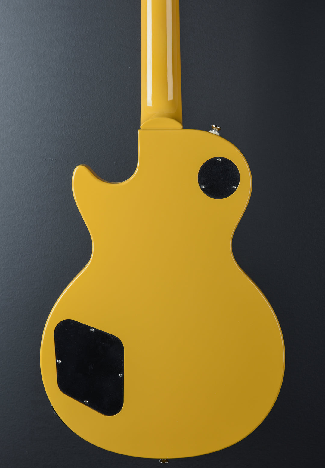 Les Paul Special - TV Yellow