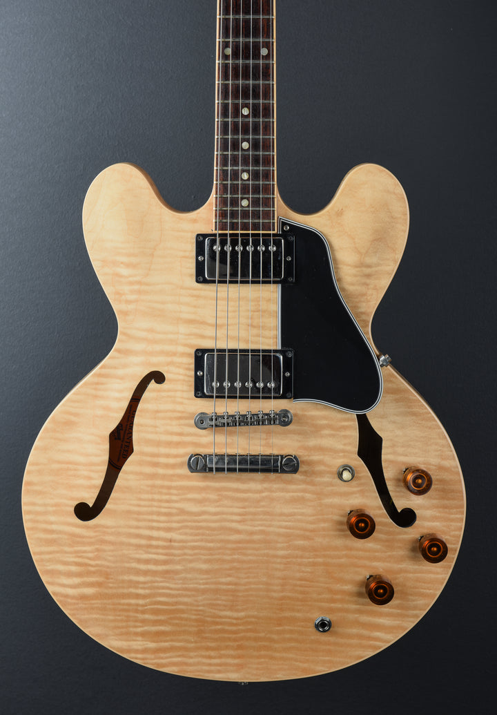 ES-335 Dot Figured '06