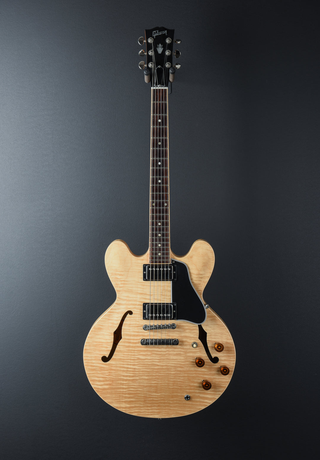 ES-335 Dot Figured '06