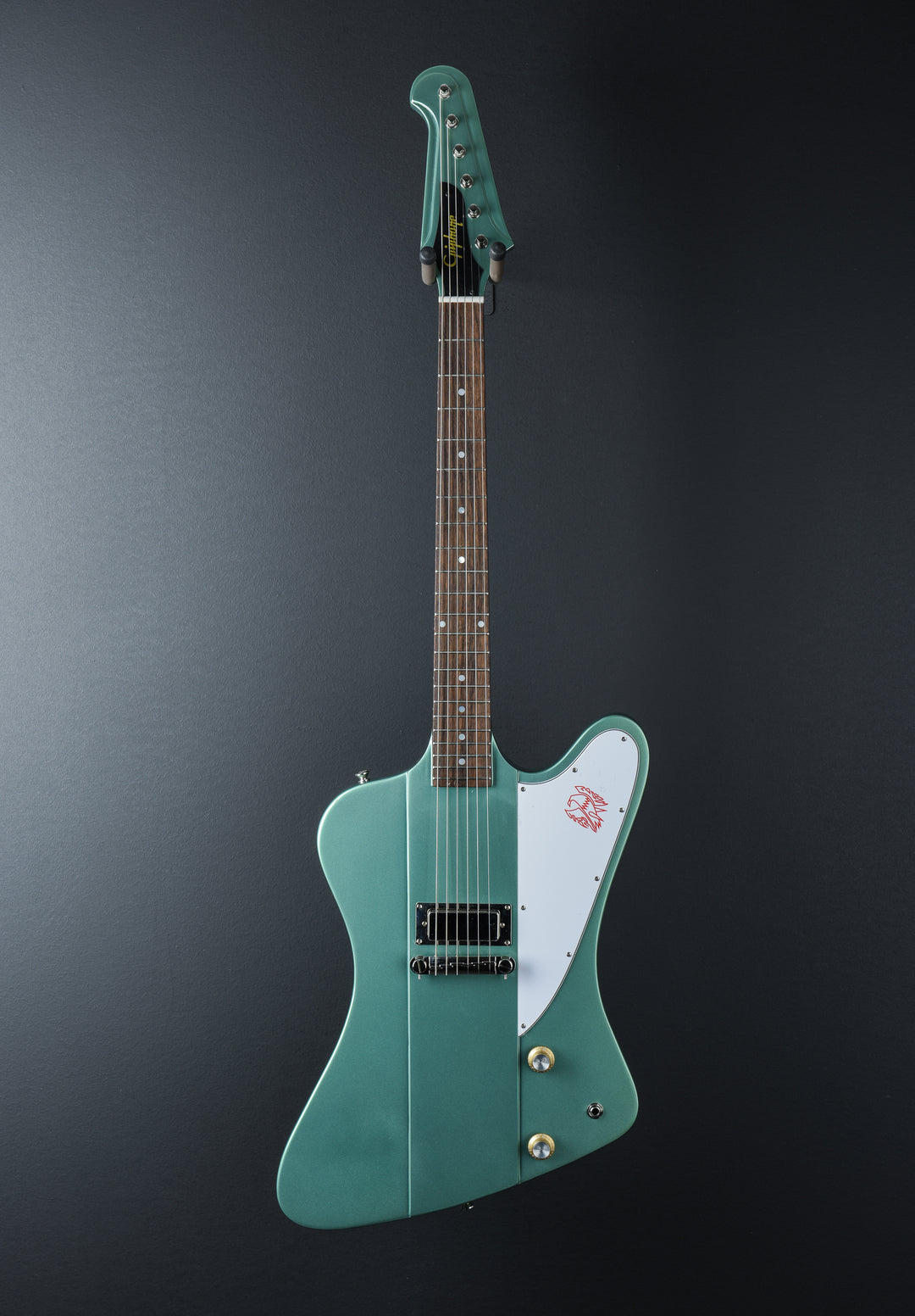 1963 Firebird I - Inverness Green