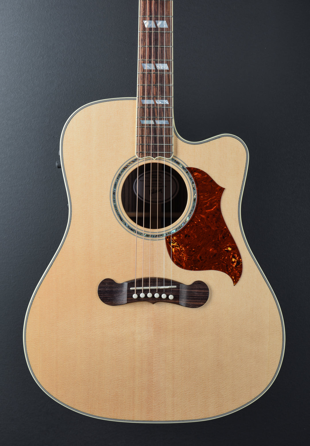 Songwriter Standard EC Rosewood - Antique Natural