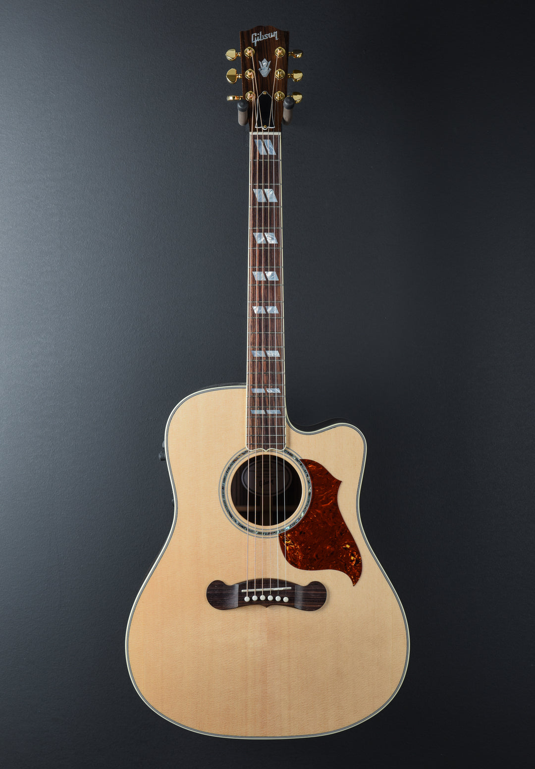 Songwriter Standard EC Rosewood - Antique Natural