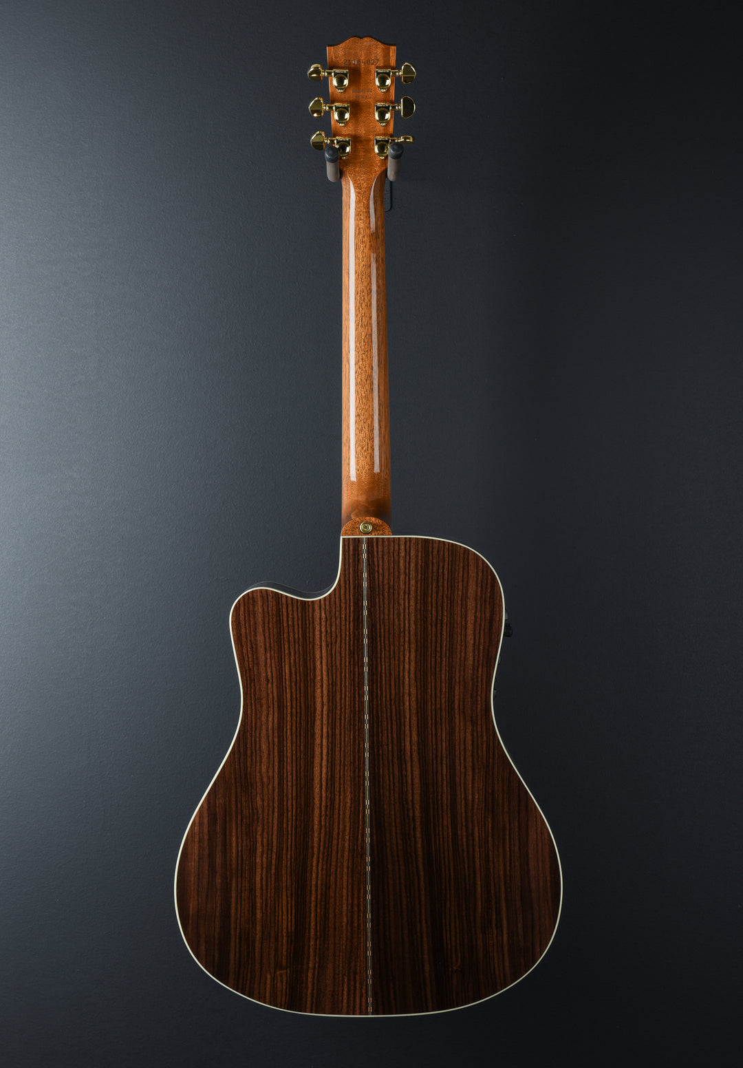 Songwriter Standard EC Rosewood - Antique Natural