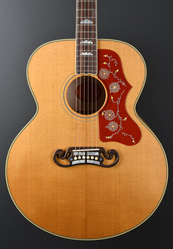 1957 SJ-200 - Antique Natural