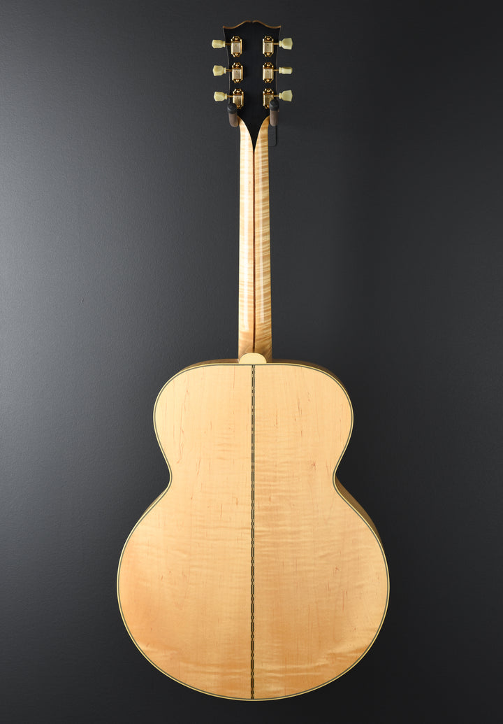 1957 SJ-200 - Antique Natural