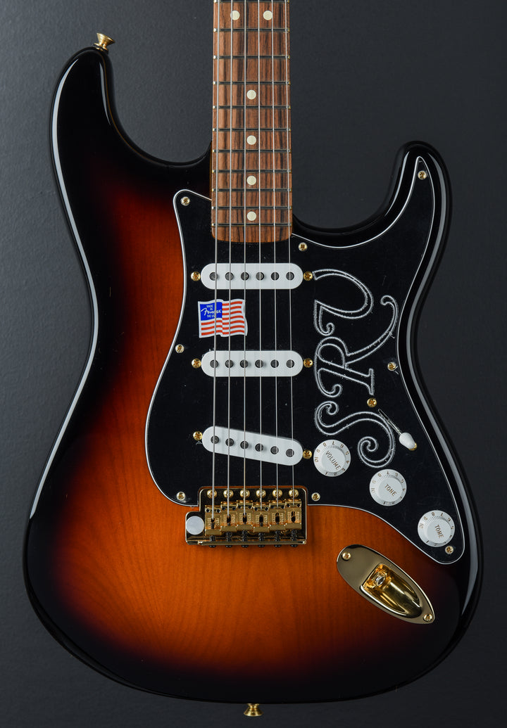 Stevie Ray Vaughan Stratocaster