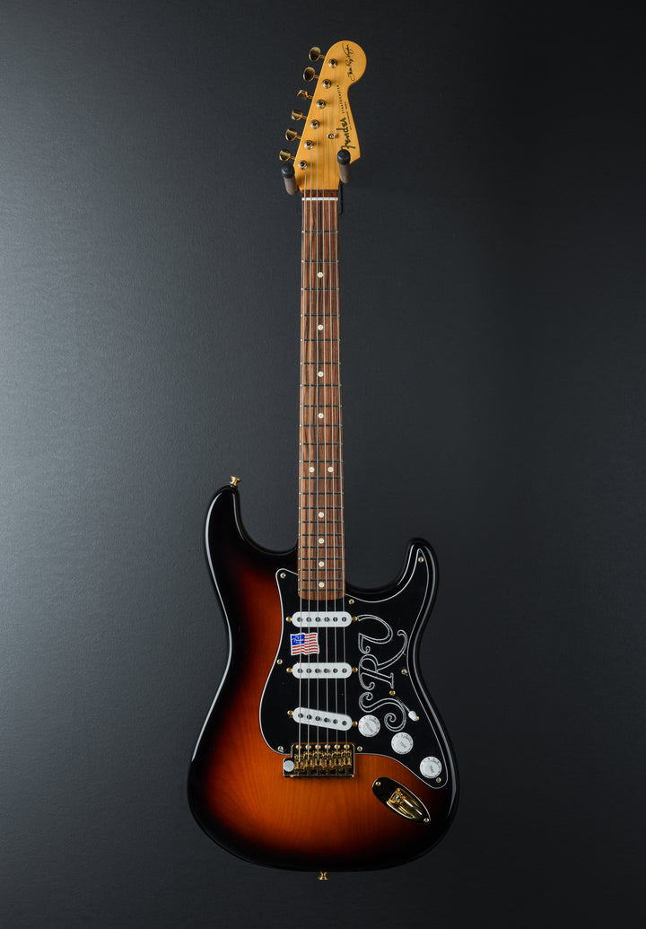 Stevie Ray Vaughan Stratocaster