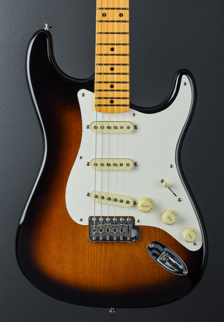 Stories Collection Eric Johnson 1954 “Virginia” Stratocaster