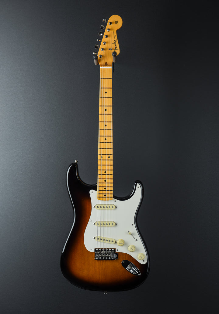 Stories Collection Eric Johnson 1954 “Virginia” Stratocaster