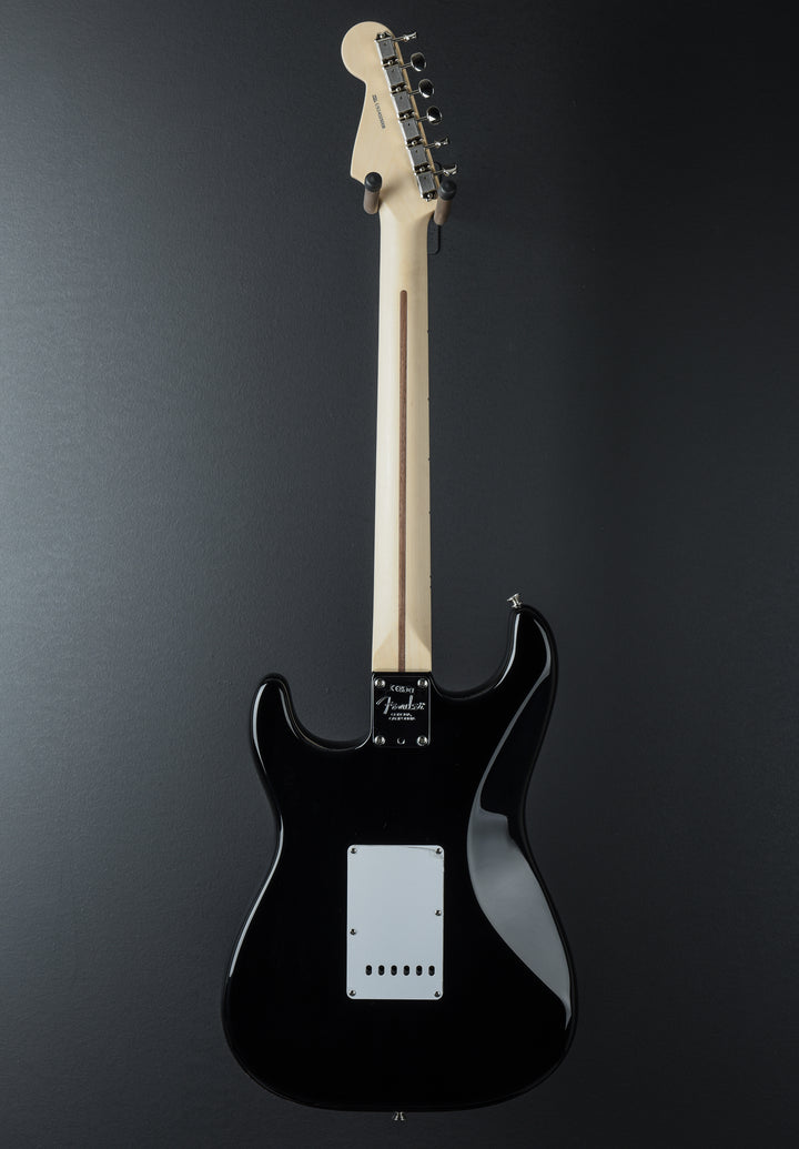 Eric Clapton Stratocaster - Black