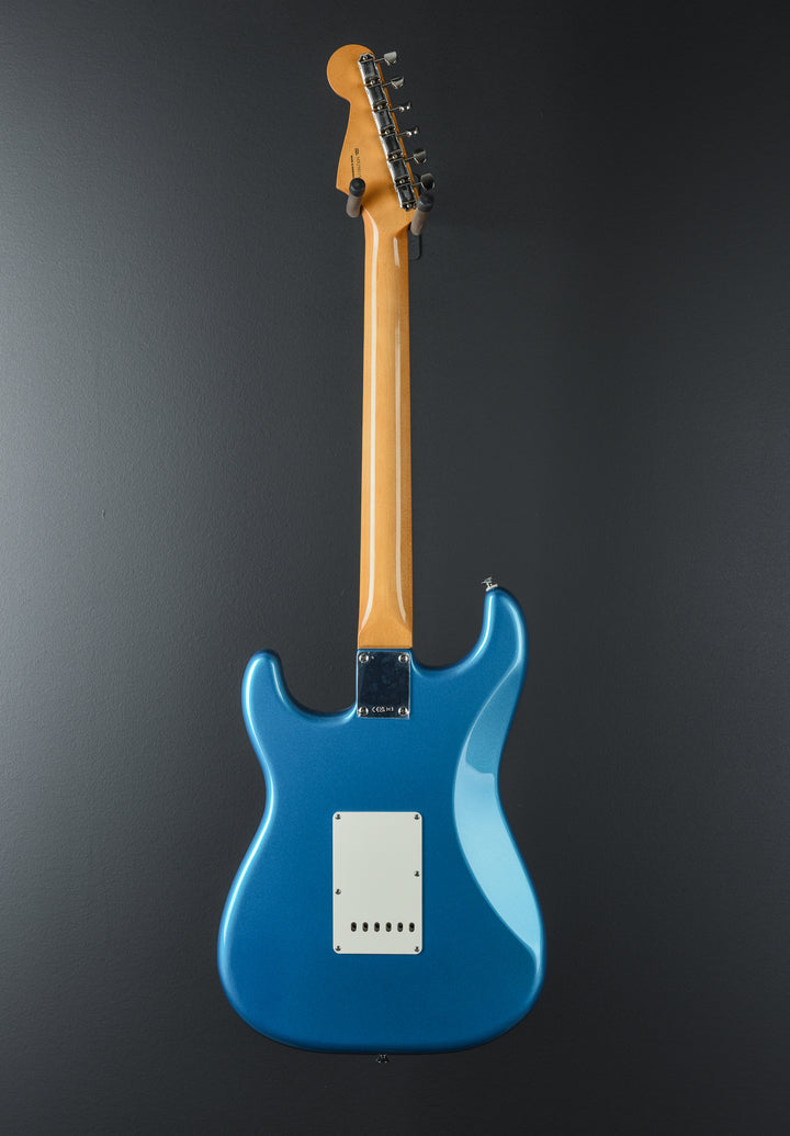 Vintera II 60's Stratocaster - Lake Placid Blue