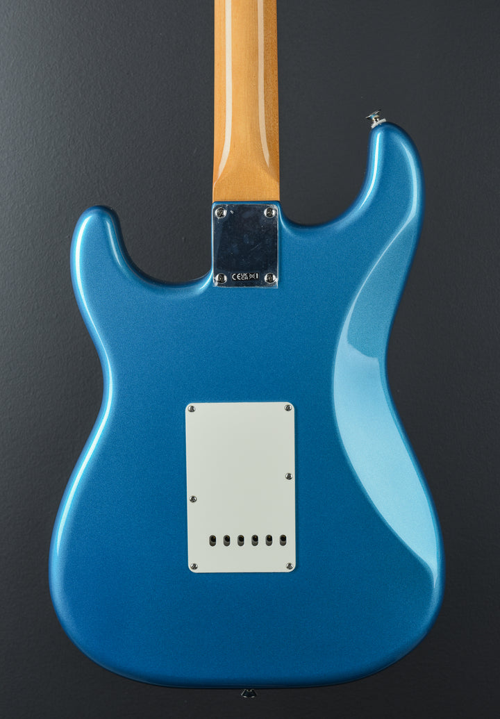 Vintera II 60's Stratocaster - Lake Placid Blue