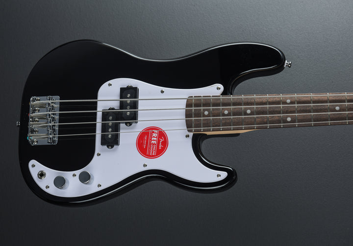 Mini Precision Bass - Black