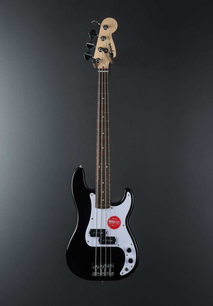 Mini Precision Bass - Black