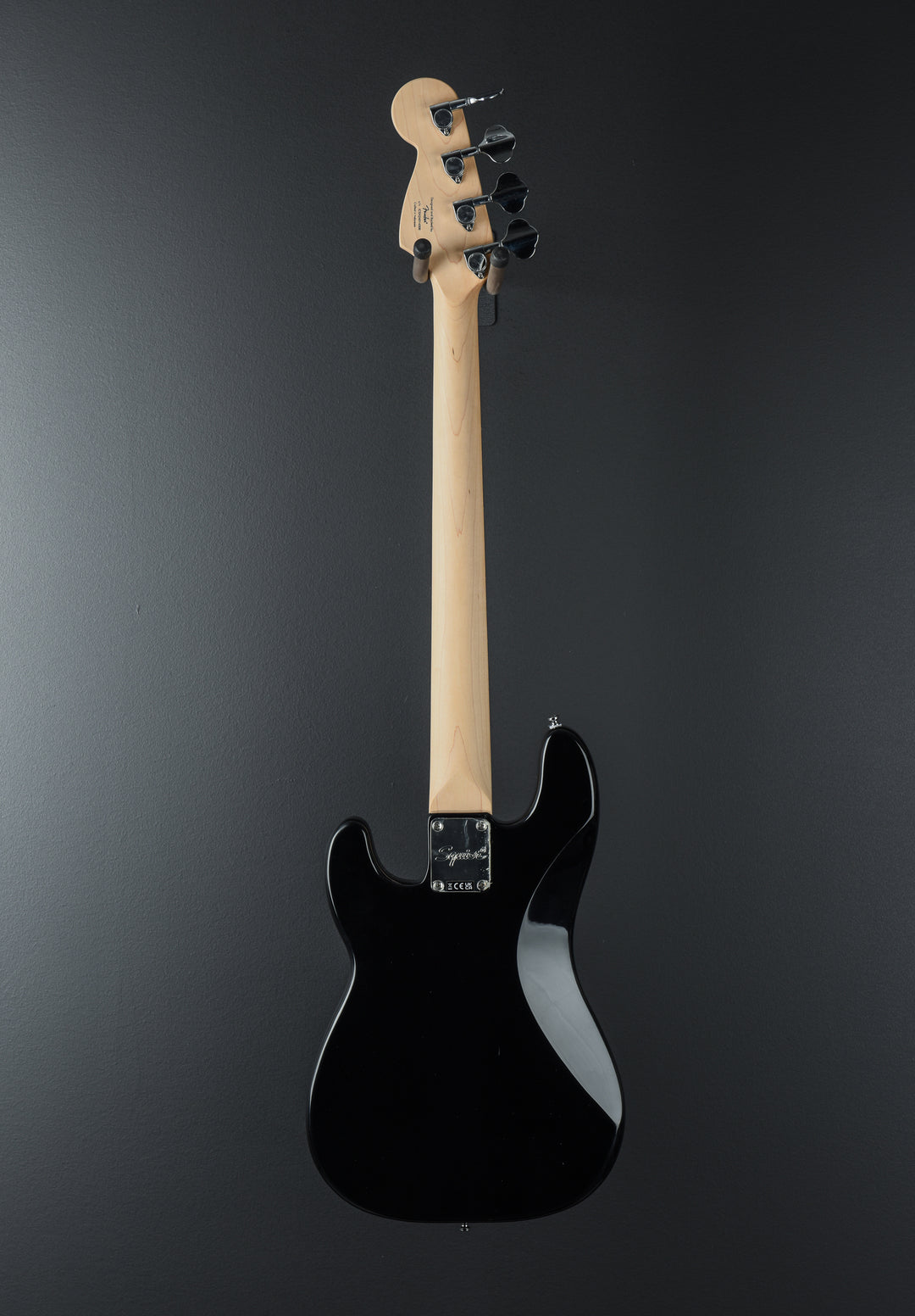 Mini Precision Bass - Black