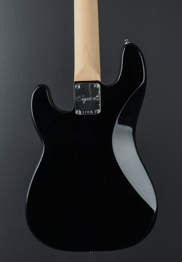 Mini Precision Bass - Black