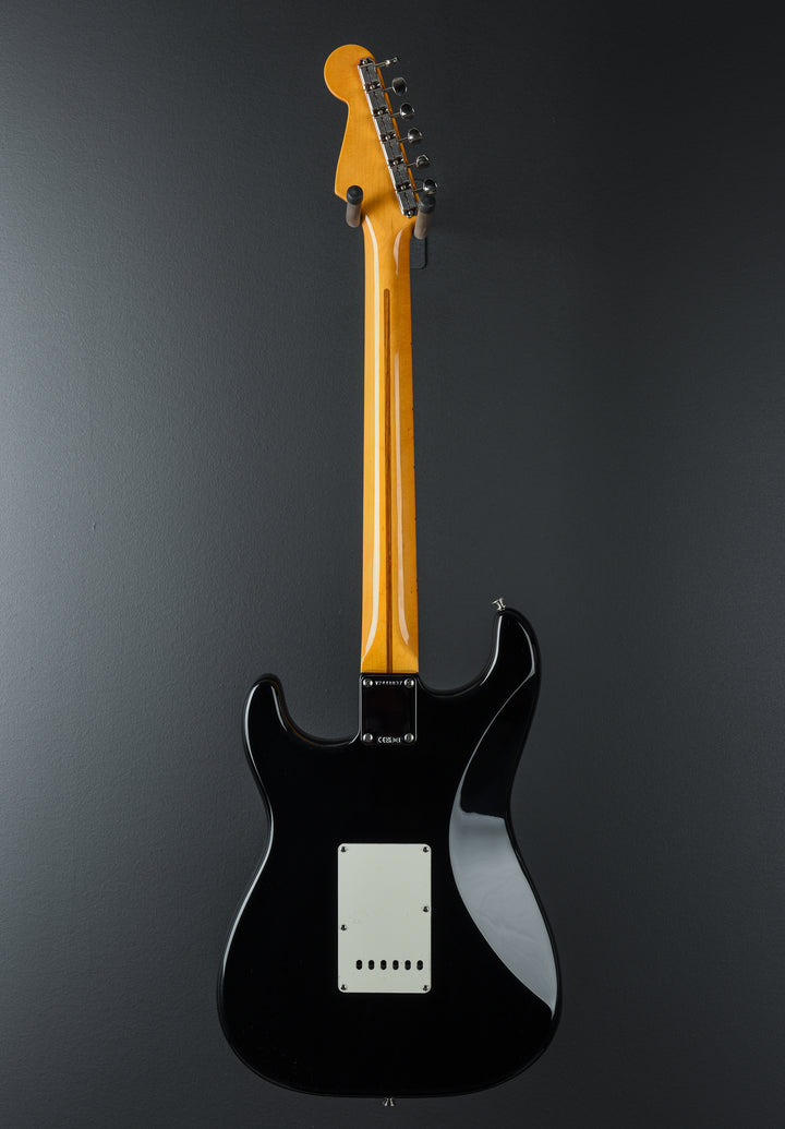 American Vintage II 1957 Stratocaster - Black