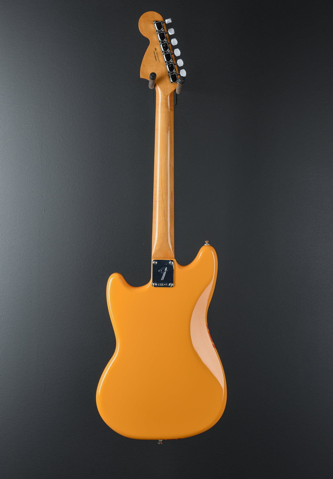 Vintera II 70's Competition Mustang - Competition Orange