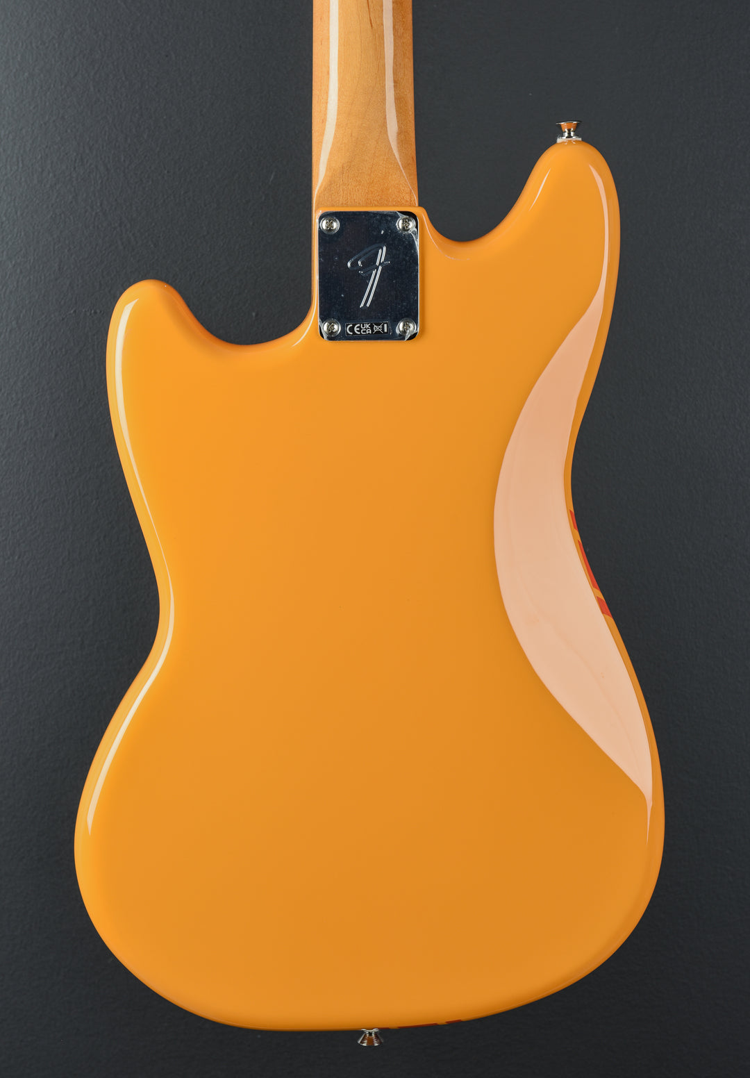 Vintera II 70's Competition Mustang - Competition Orange