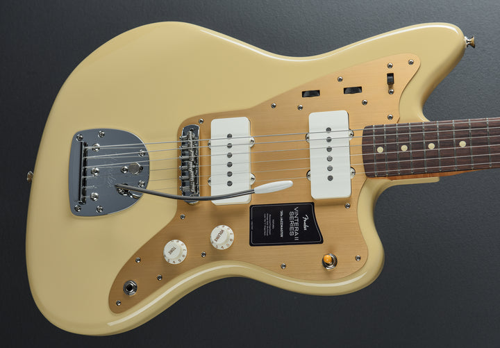 Vintera II 50's Jazzmaster - Desert Sand