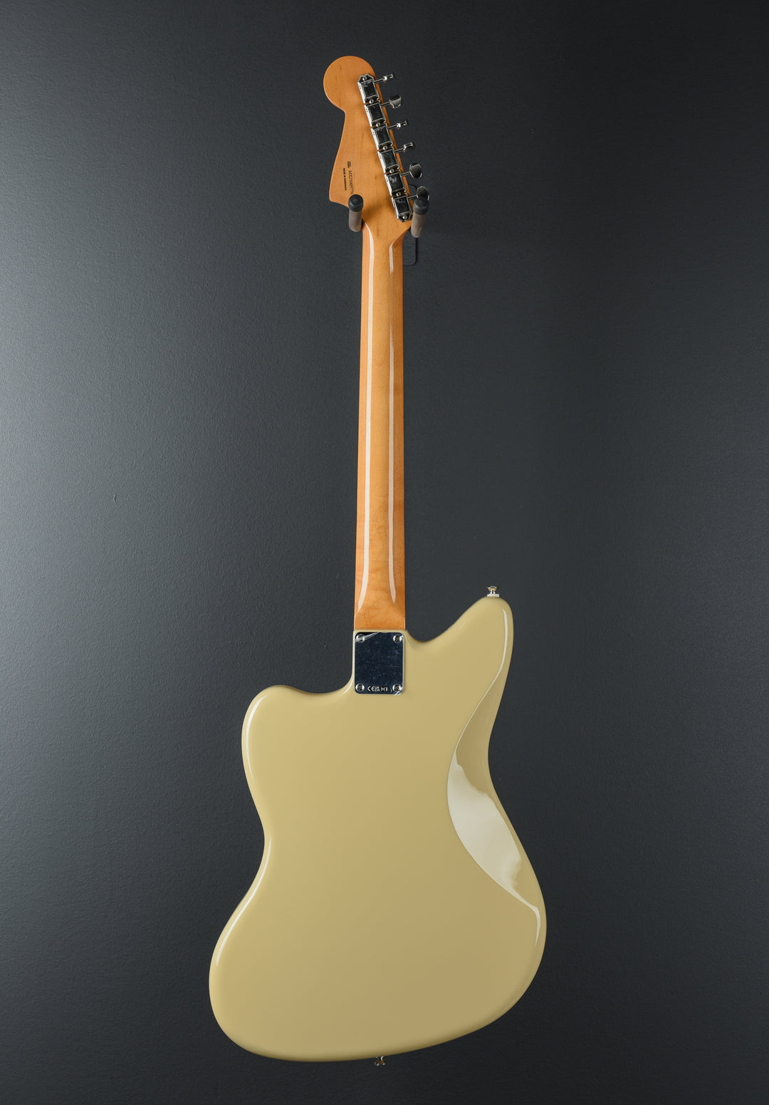 Vintera II 50's Jazzmaster - Desert Sand