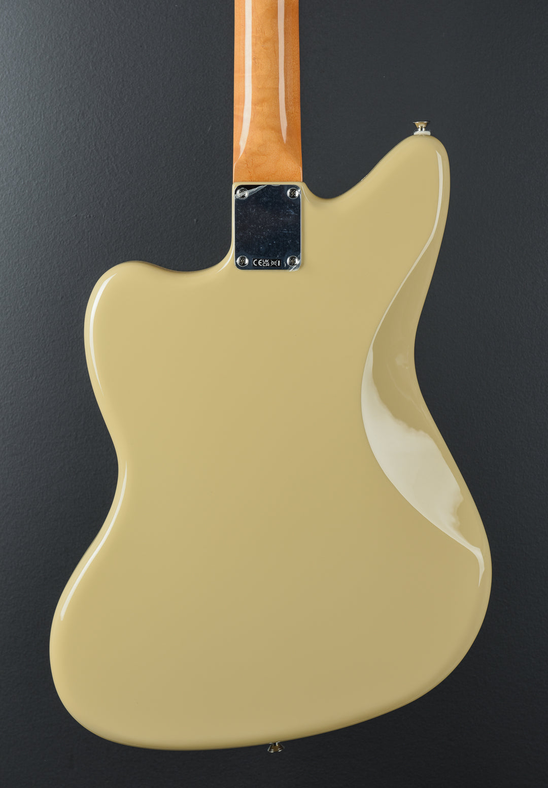 Vintera II 50's Jazzmaster - Desert Sand