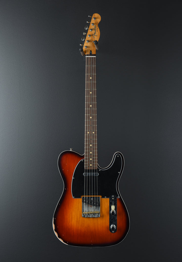 Jason Isbell Custom Telecaster