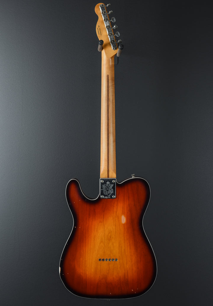 Jason Isbell Custom Telecaster