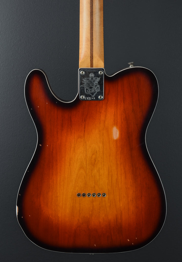 Jason Isbell Custom Telecaster