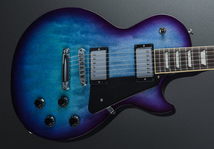 Les Paul Studio - Blueberry Burst