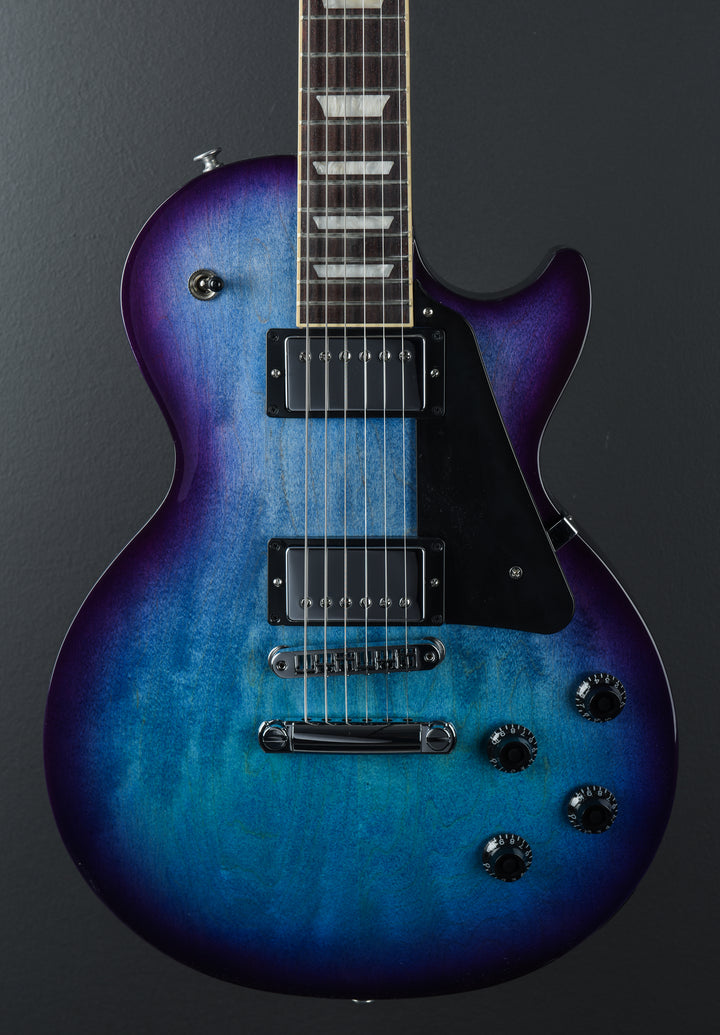 Les Paul Studio - Blueberry Burst