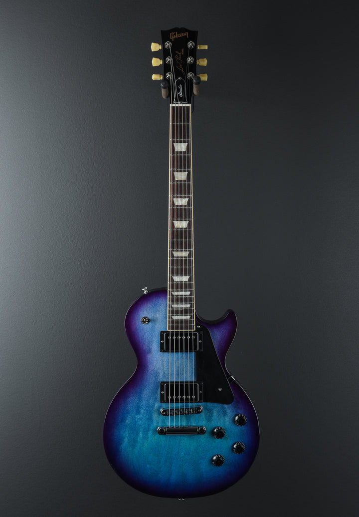 Les Paul Studio - Blueberry Burst