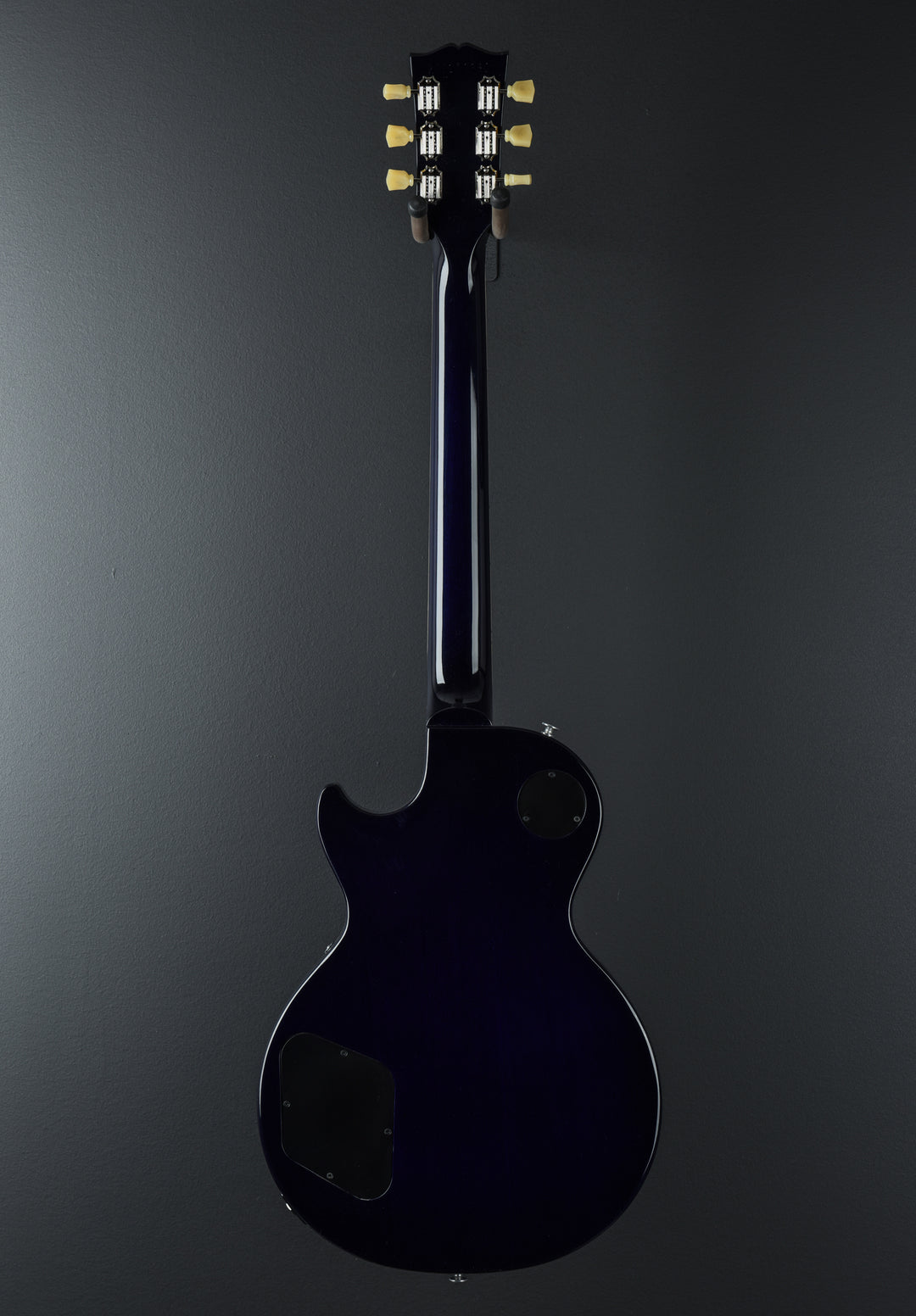 Les Paul Studio - Blueberry Burst