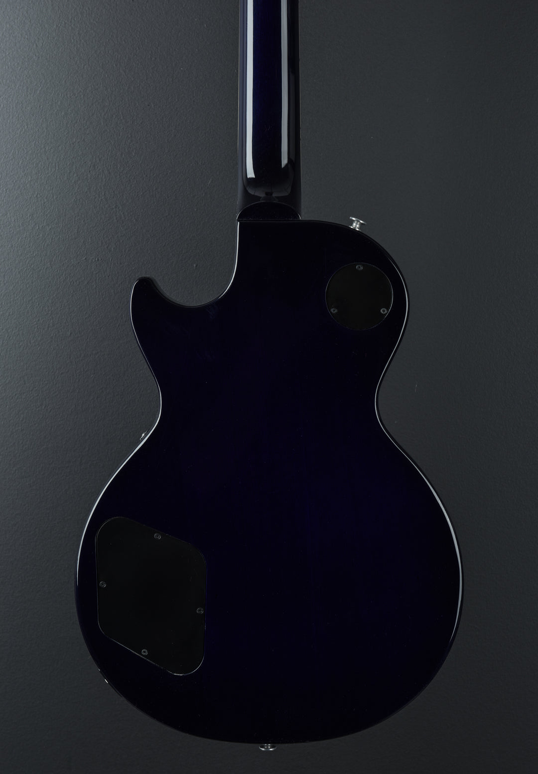 Les Paul Studio - Blueberry Burst