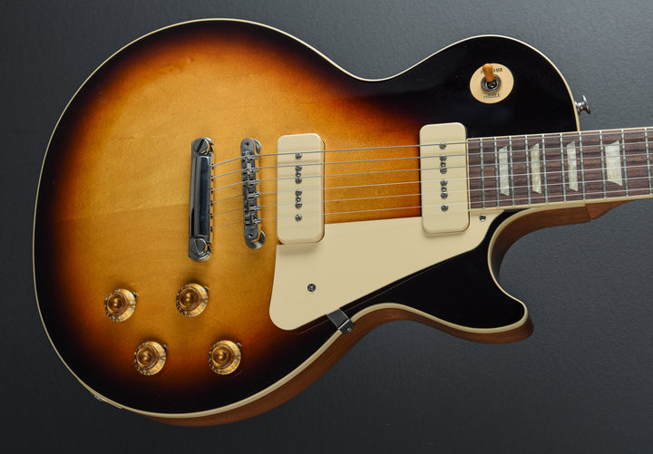 Les Paul Standard 50's P-90 - Tobacco Burst